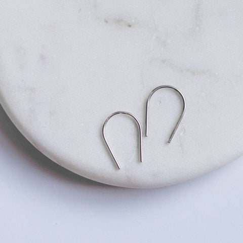 Arches Earrings