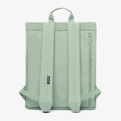 Handy Sage Backpack