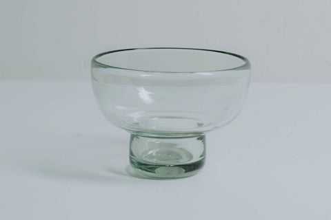 Margarita / Mezcal Tasting Glasses - Clear