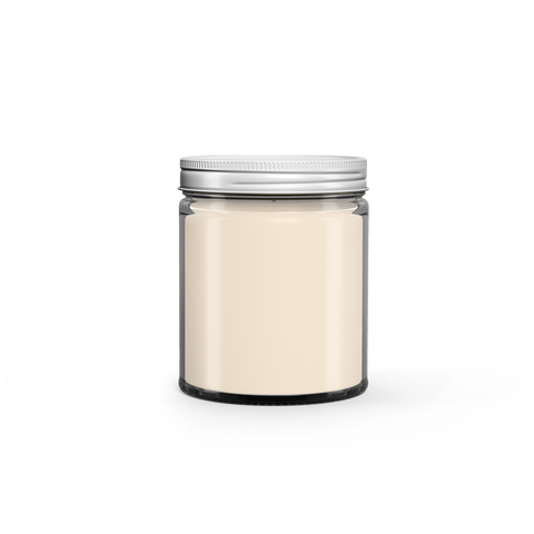 Main Street: 8 oz Soy Wax - Small Batch Candles