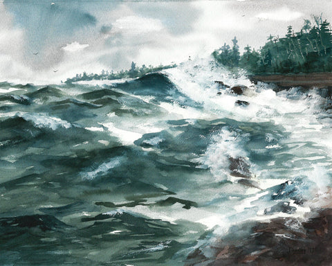 Lake Superior