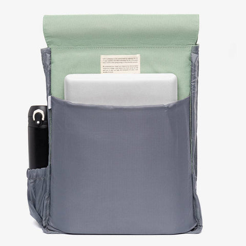 Handy Sage Backpack