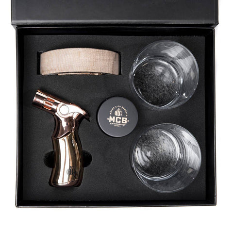 Infusion Series Smoked Cocktail Gift Set