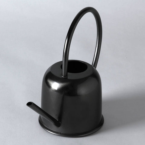 Modern Industrial Watering Can 0.6L