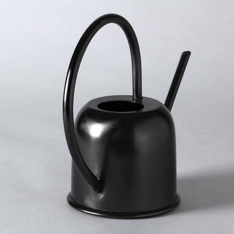 Modern Industrial Watering Can 0.6L