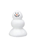 Clay Dough Snowman, Multi Color