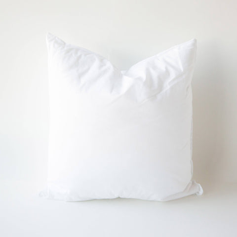 Pillow Inserts - Various Sizes
