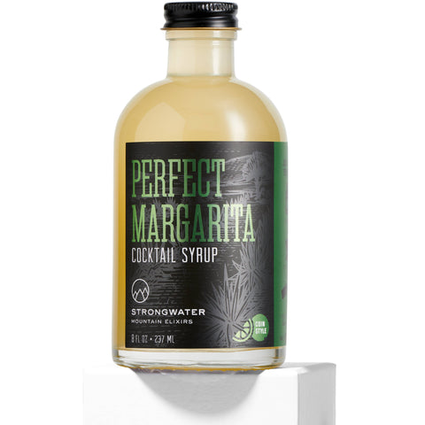 Perfect Margarita Cocktail Syrup