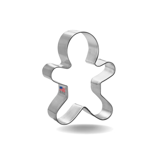 Gingerbread Person Cookie Cutter
