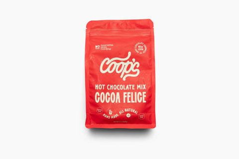 Cocoa Felice Hot Chocolate Mix