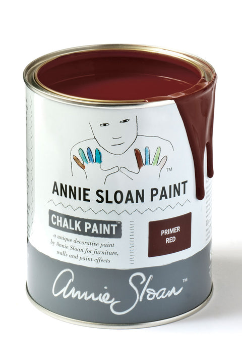 Primer Red - Chalk Paint® by Annie Sloan