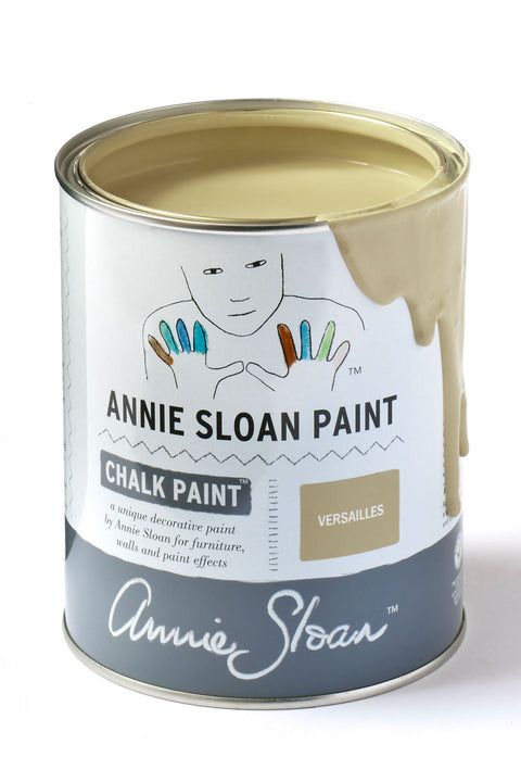 Versailles - Chalk Paint® by Annie Sloan