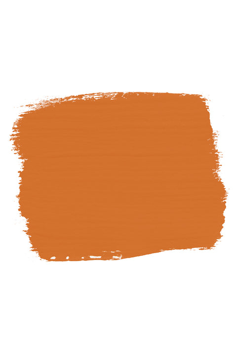 Barcelona Orange - Chalk Paint® by Annie Sloan