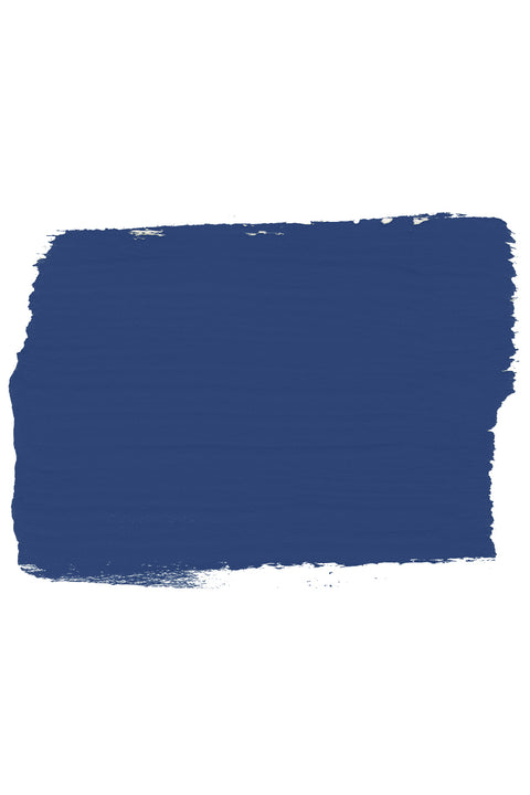 Napoleonic Blue - Chalk Paint® by Annie Sloan – Carver Junk Company