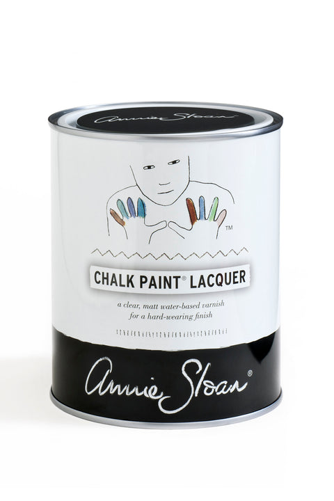 Chalk Paint® Matte Lacquer