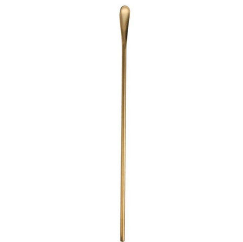 Gold Bar/Cocktail Spoon