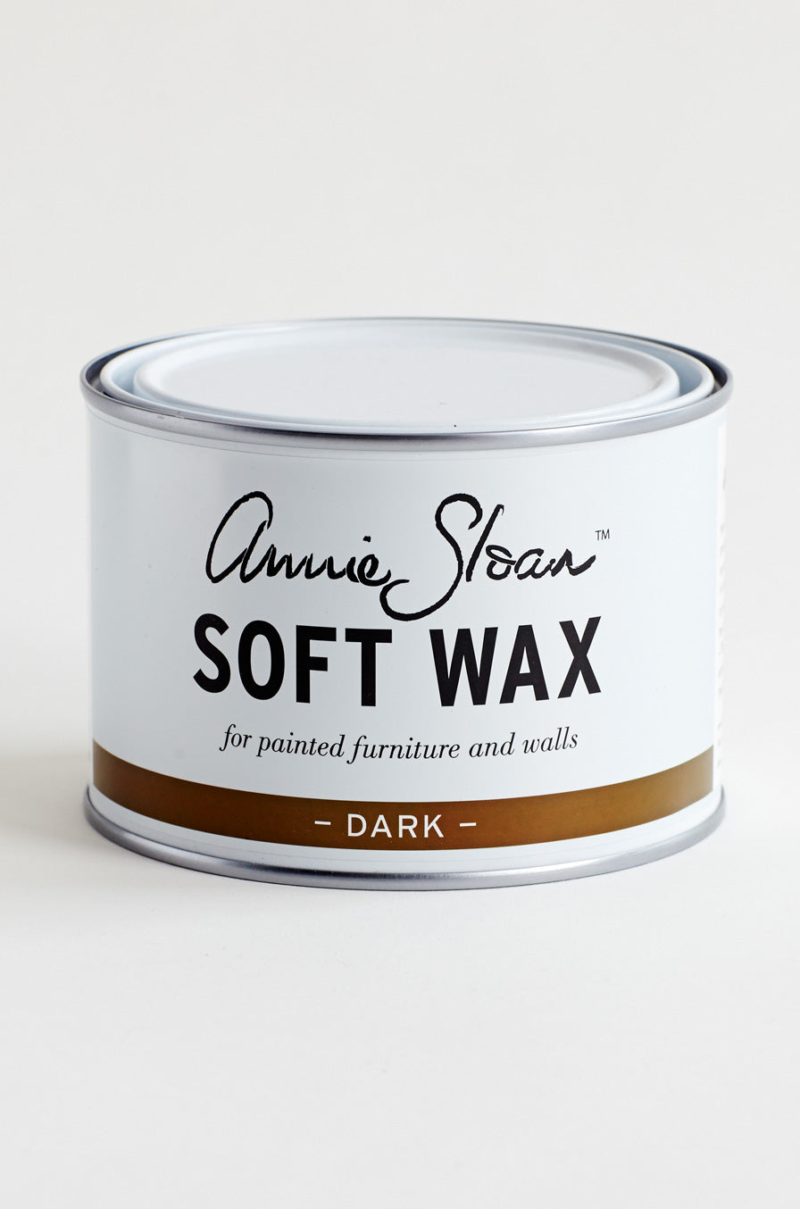 Dark Chalk Paint Wax Carver Junk Company   Darkwax 896 4 