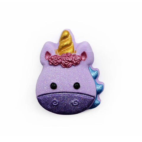 Mini Unicorn Bath Bomb