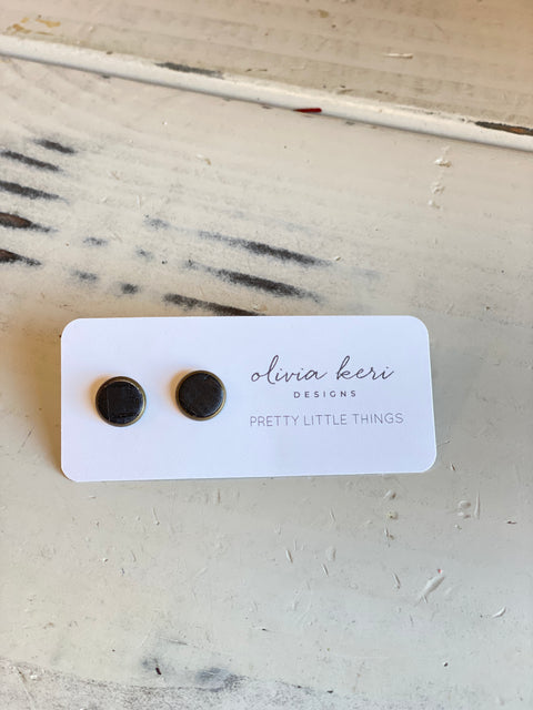 Pretty Little Things Stud Earrings
