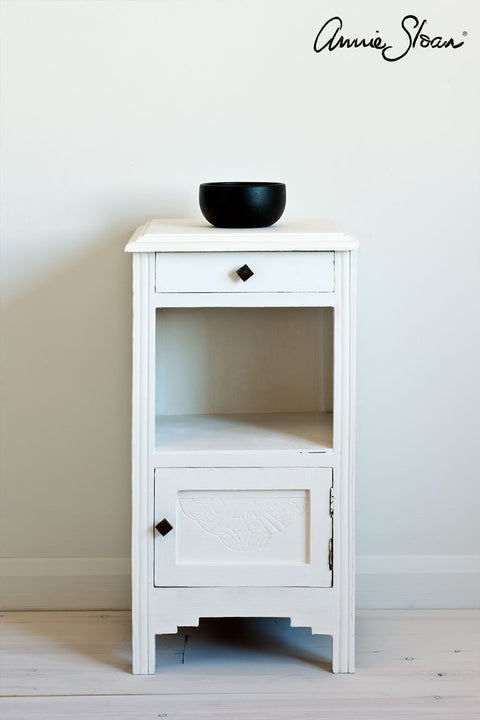 Pure White - Chalk Paint® by Annie Sloan